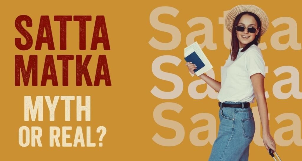 Satta matka is real or fake ?